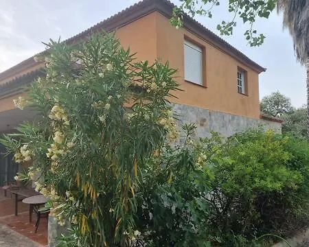 Casa Rural Roldan En