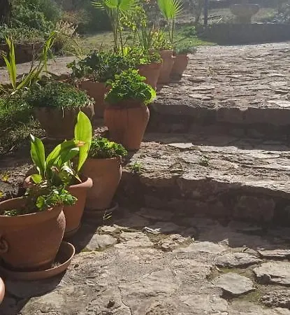 Casa Rural Roldan En