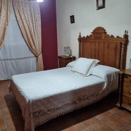 Casa Rural Roldan En