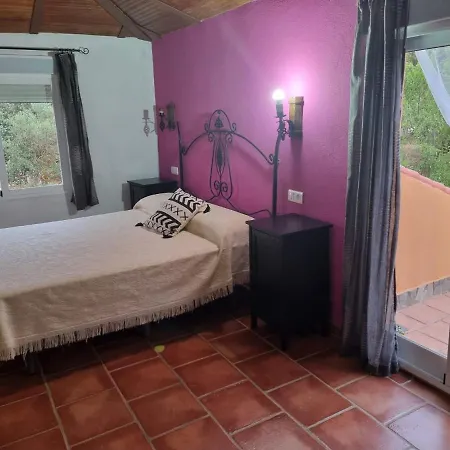 Casa Rural Roldan En * Ronda