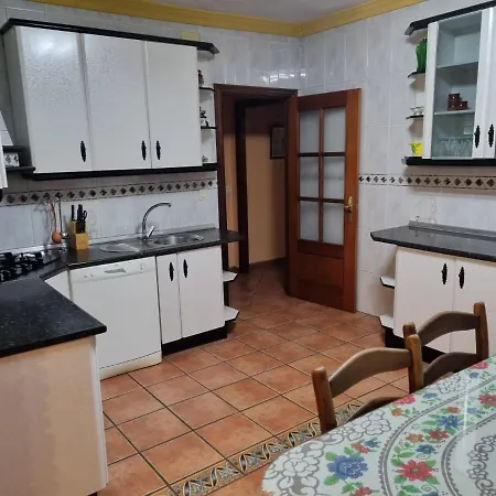 Casa Rural Roldan En